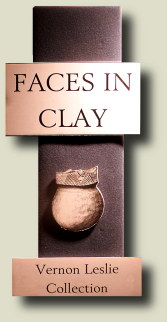 Faces of Clay