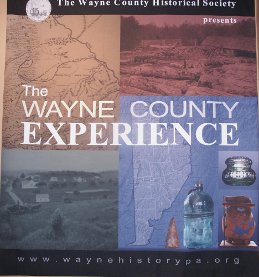 The Wayne County Experience