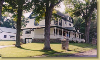 Lake Como Inn