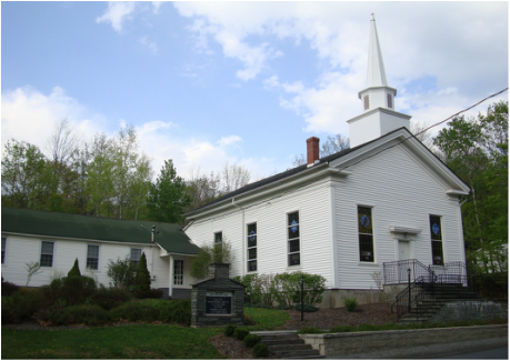 Lake Como United Methodist Church