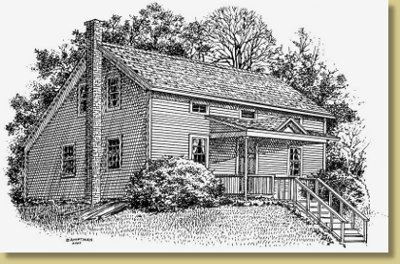 Jennie Brownscombes Homestead