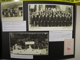 The History of Firefighting in Wayne County