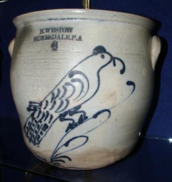 Weston Vase