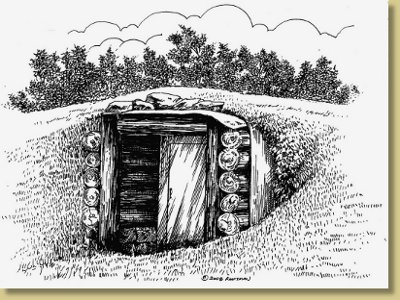 Wayne County Root Cellars