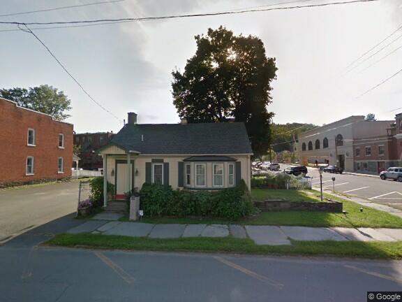 622 Church Street Honesdale