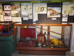 The History of Firefighting in Wayne County