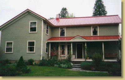 Galilee Post Office