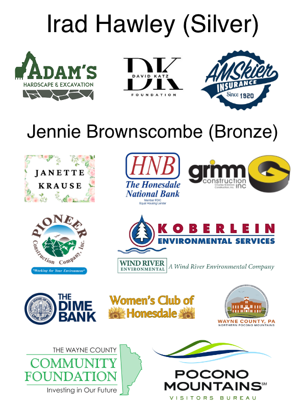 2025 Sponsorships