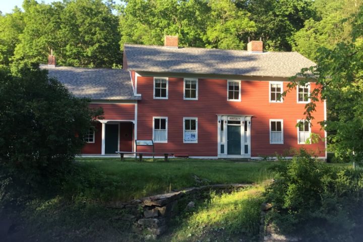 Daniels Farmhouse from  the Towpath.jpg