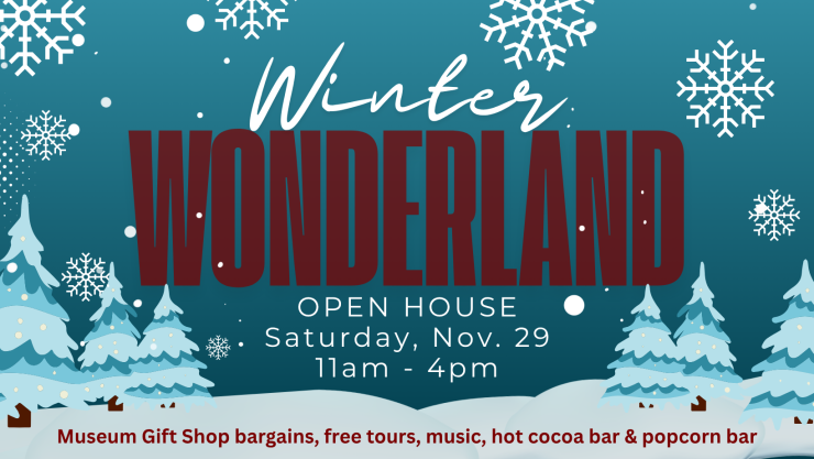 2025 Winter Wonderland