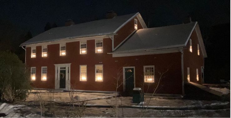 Canal Park Farmhouse